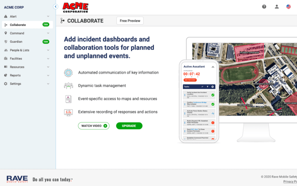 In-Product Cross/Upsell