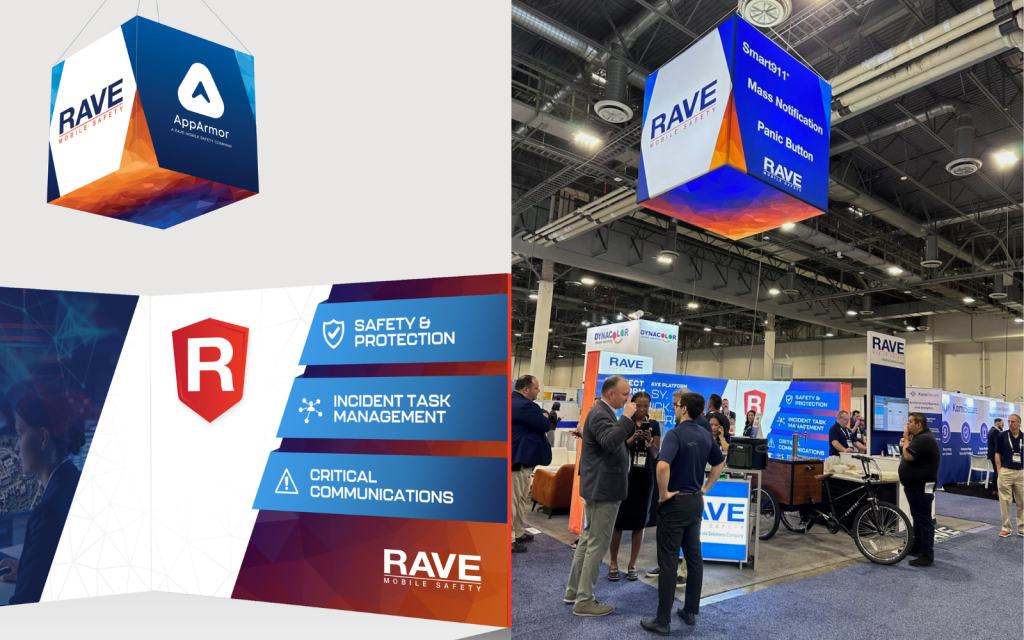 Growing Brand Awareness Through Trade Shows and Virtual&nbsp;Events