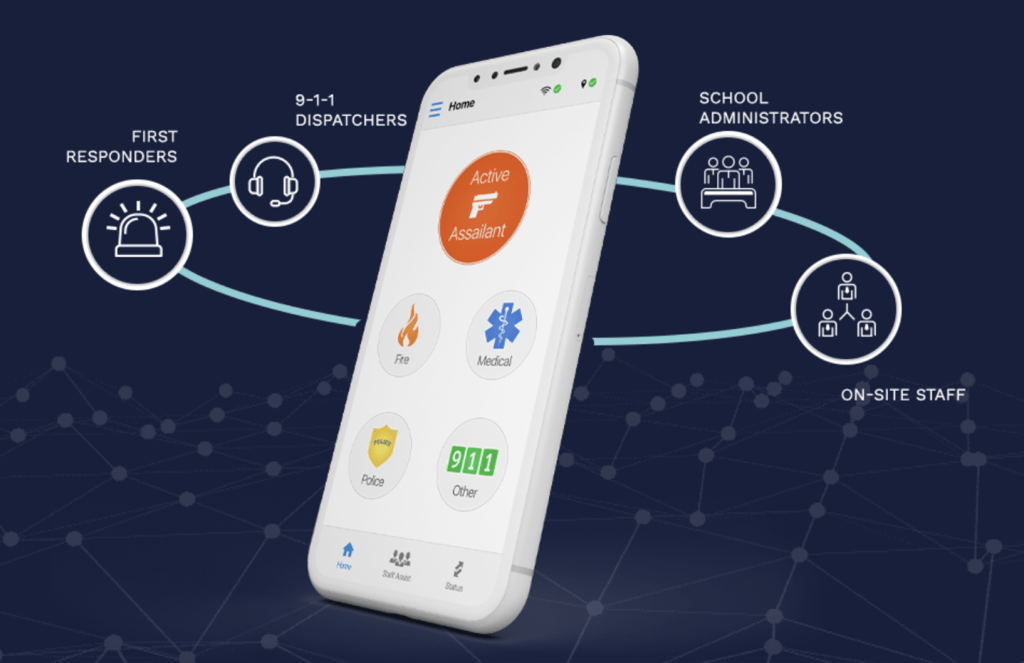 Mobile for Critical&nbsp;Situations