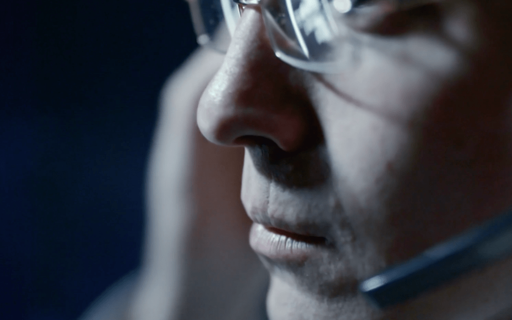 The Perfect Employee