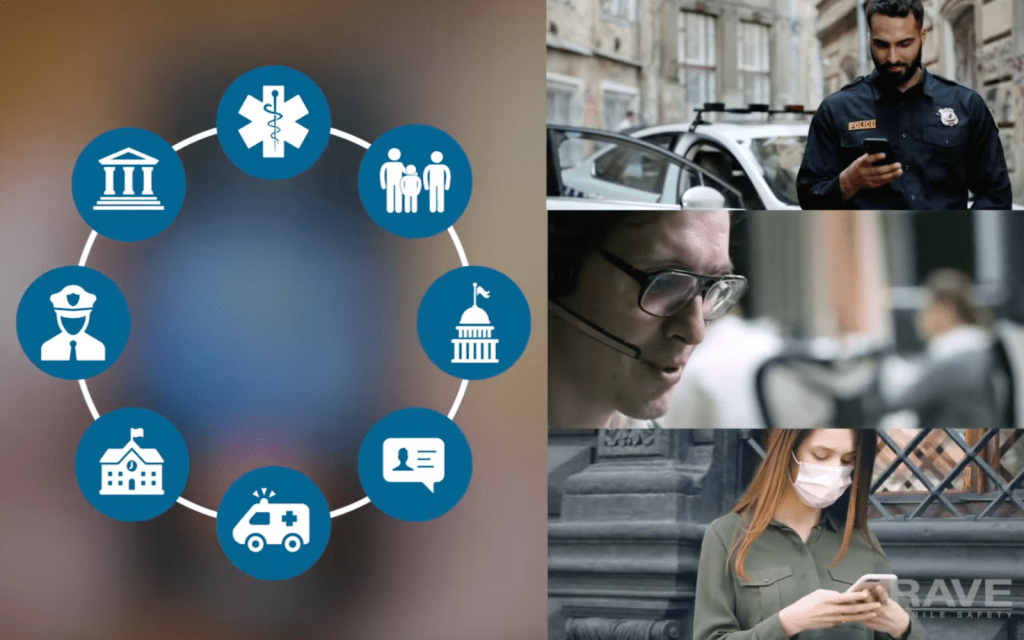 Rave Panic Button: A Solution to School&nbsp;Violence