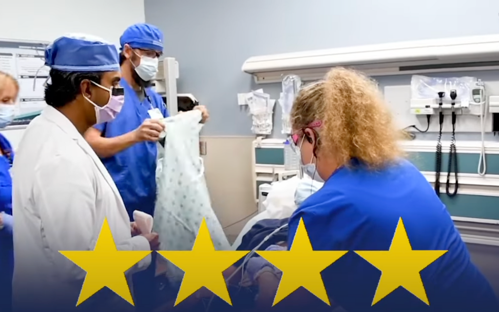 Building Customer Trust: The Heart of Rave’s&nbsp;Brand