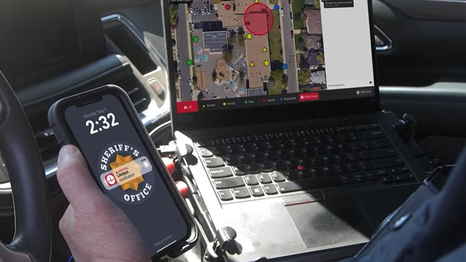 Partnering for a Shared&nbsp;Purpose